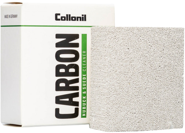 ARKK Copenhagen - Shoecare Carbon Ruskind og Nubuck cleaner Shoecare